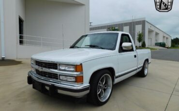 Chevrolet-CK-Pickup-1500-Pickup-1993-4