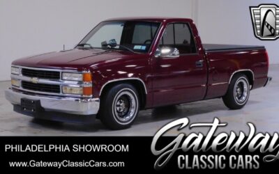 Chevrolet C/K Pickup 1500 1994