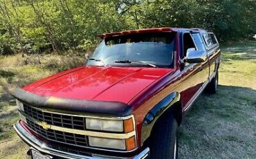 Chevrolet-CK-Pickup-2500-1991-1