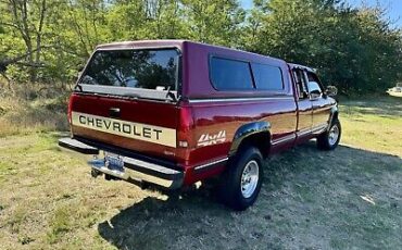 Chevrolet-CK-Pickup-2500-1991-13