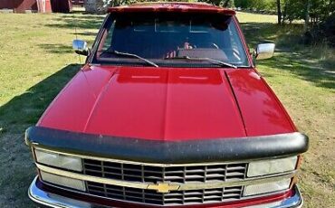 Chevrolet-CK-Pickup-2500-1991-17