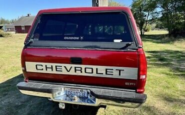 Chevrolet-CK-Pickup-2500-1991-4