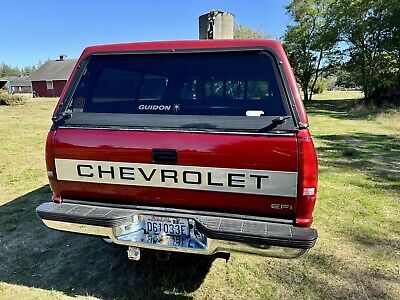 Chevrolet-CK-Pickup-2500-1991-4