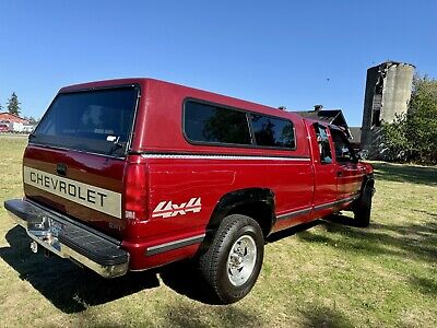 Chevrolet-CK-Pickup-2500-1991-6