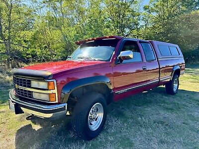 Chevrolet-CK-Pickup-2500-1991-8