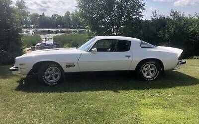 Chevrolet Camaro  1977 à vendre