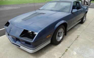 Chevrolet-Camaro-1984-3