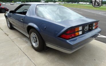 Chevrolet-Camaro-1984-5