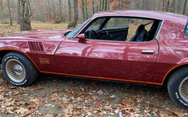 Chevrolet-Camaro-z28-1978-1