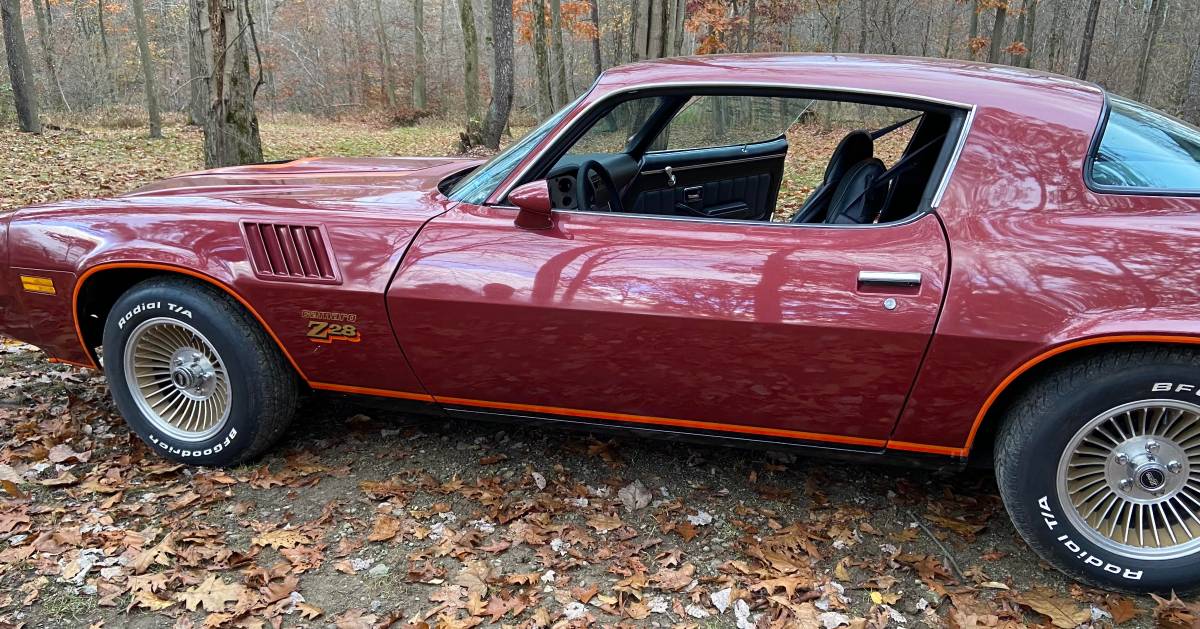 Chevrolet-Camaro-z28-1978-1