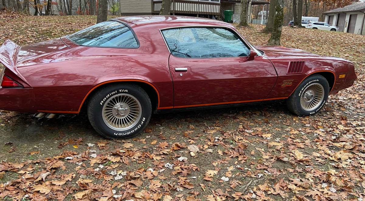 Chevrolet-Camaro-z28-1978