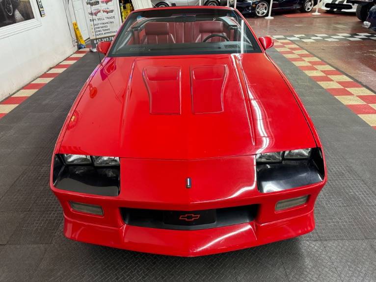 Chevrolet-Camaro-z28-1991-3