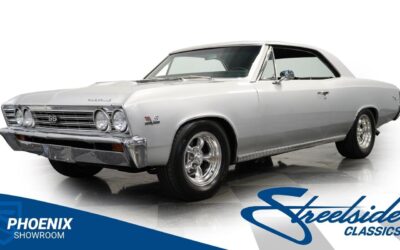 Chevrolet Chevelle  1967 à vendre