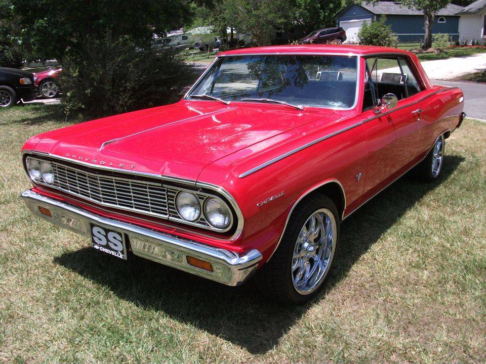 Chevrolet-Chevelle-ss-1964-8