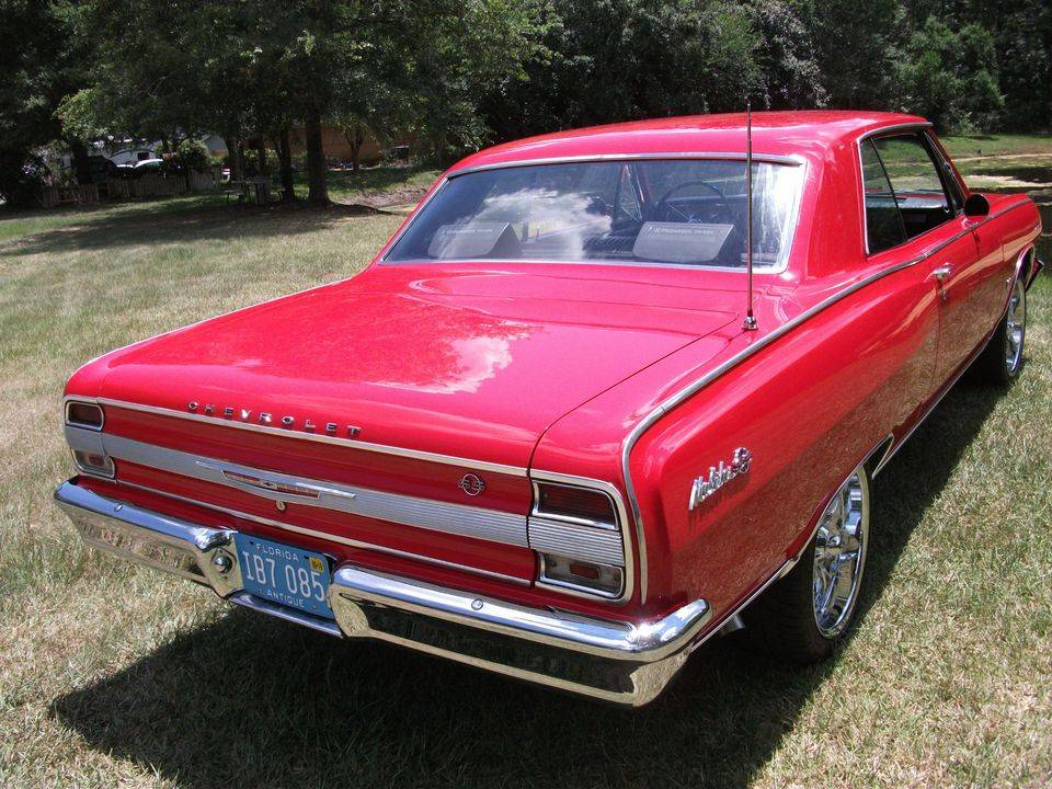 Chevrolet-Chevelle-ss-1964-9