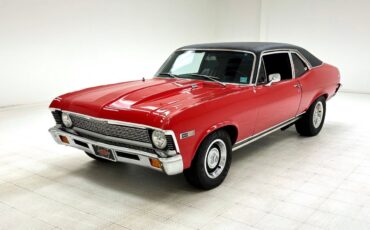 Chevrolet Chevy II 1968