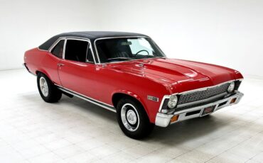 Chevrolet-Chevy-II-Berline-1968-6