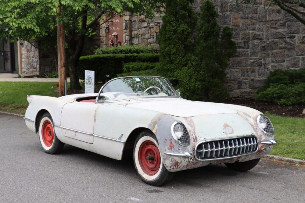 Chevrolet Corvette  1954 à vendre