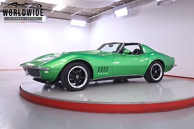 Chevrolet Corvette  1968 à vendre