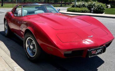 Chevrolet-Corvette-1977