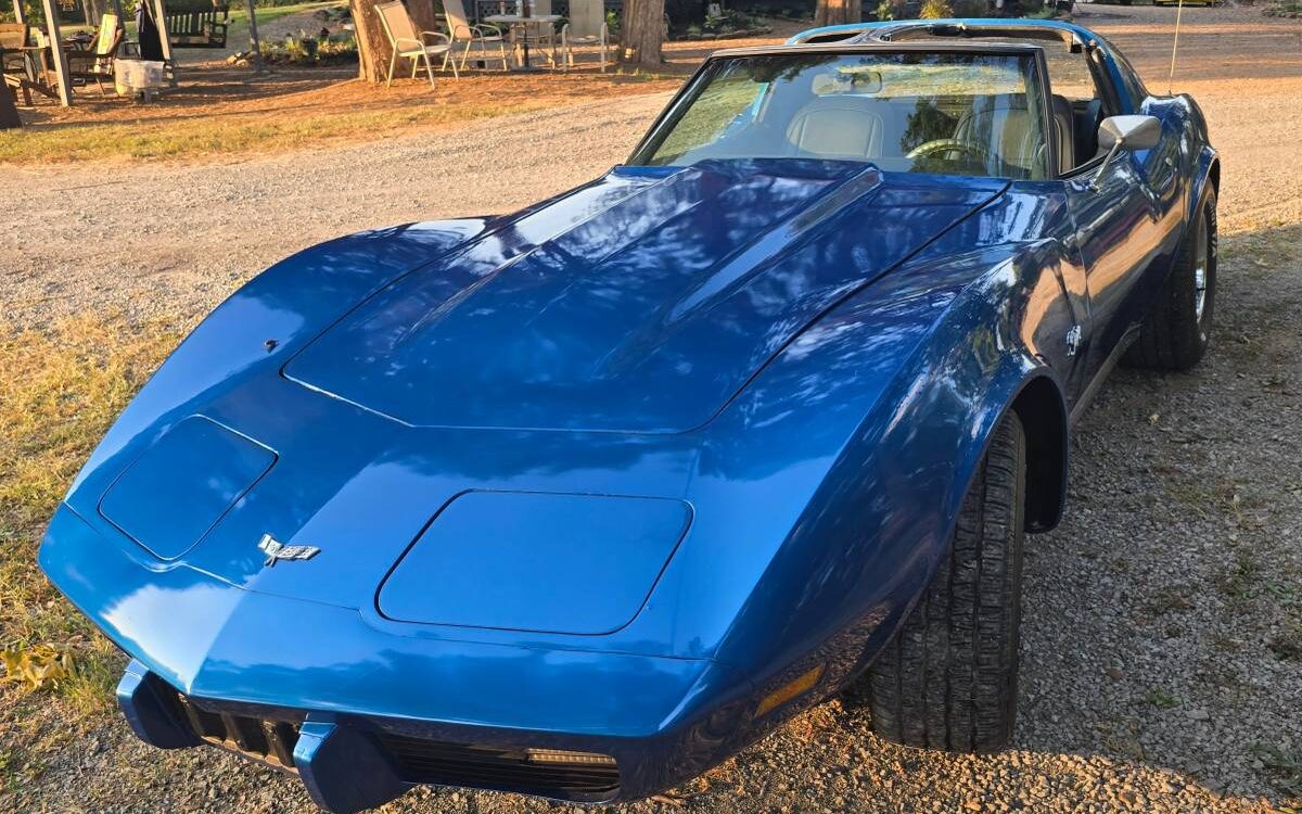 Chevrolet-Corvette-1977