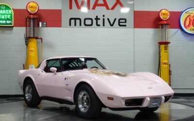 Chevrolet Corvette  1979 à vendre