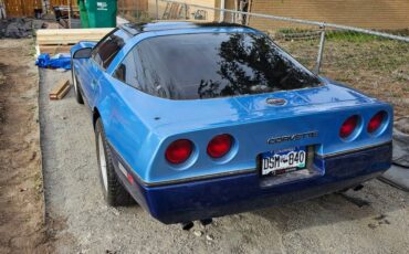 Chevrolet-Corvette-1985-1