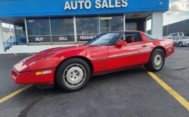 Chevrolet-Corvette-1985-14