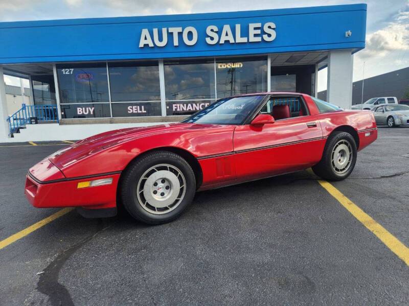 Chevrolet-Corvette-1985-14