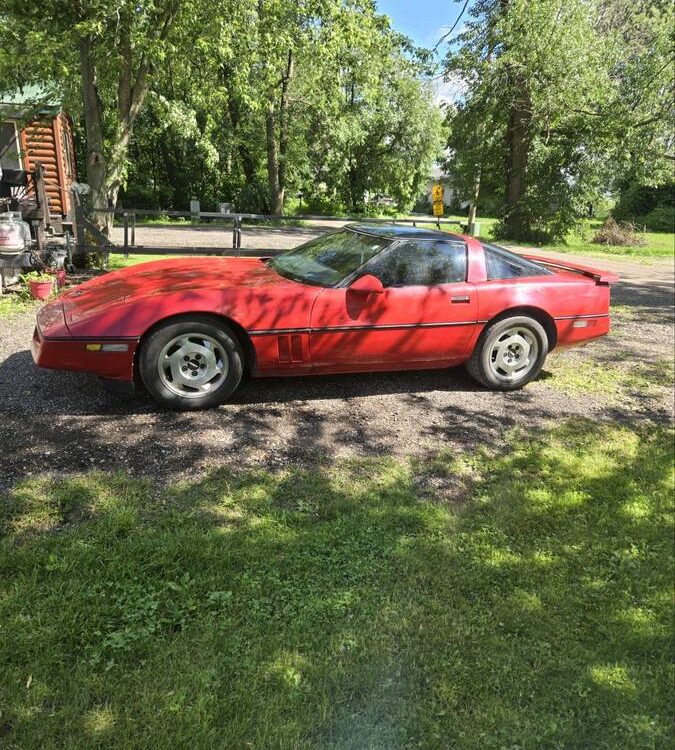 Chevrolet-Corvette-1985-3