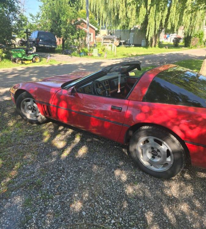 Chevrolet-Corvette-1985-4