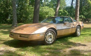 Chevrolet-Corvette-1985