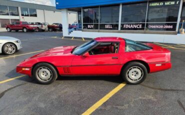 Chevrolet-Corvette-1985-5