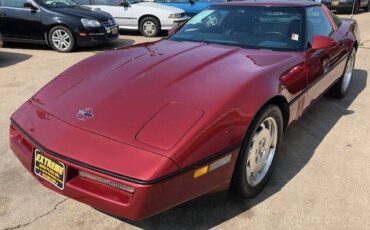 Chevrolet-Corvette-1988-1