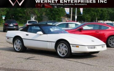 Chevrolet-Corvette-1988-1