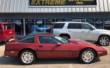 Chevrolet-Corvette-1988-4