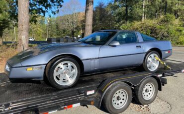 Chevrolet-Corvette-1990-1