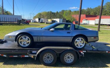 Chevrolet-Corvette-1990