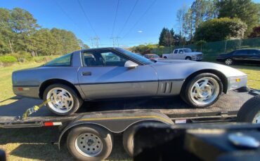 Chevrolet-Corvette-1990-2