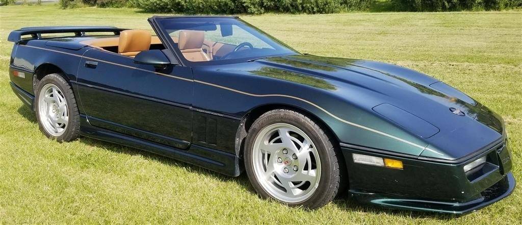 Chevrolet-Corvette-1990-5