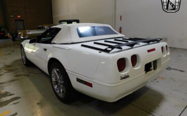 Chevrolet-Corvette-1993-2