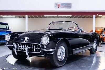 Chevrolet Corvette Cabriolet 1956