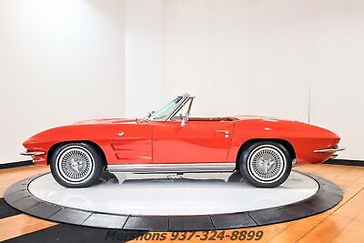 Chevrolet-Corvette-Cabriolet-1964-4