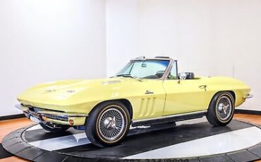 Chevrolet Corvette 1966