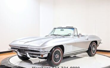 Chevrolet Corvette 1967