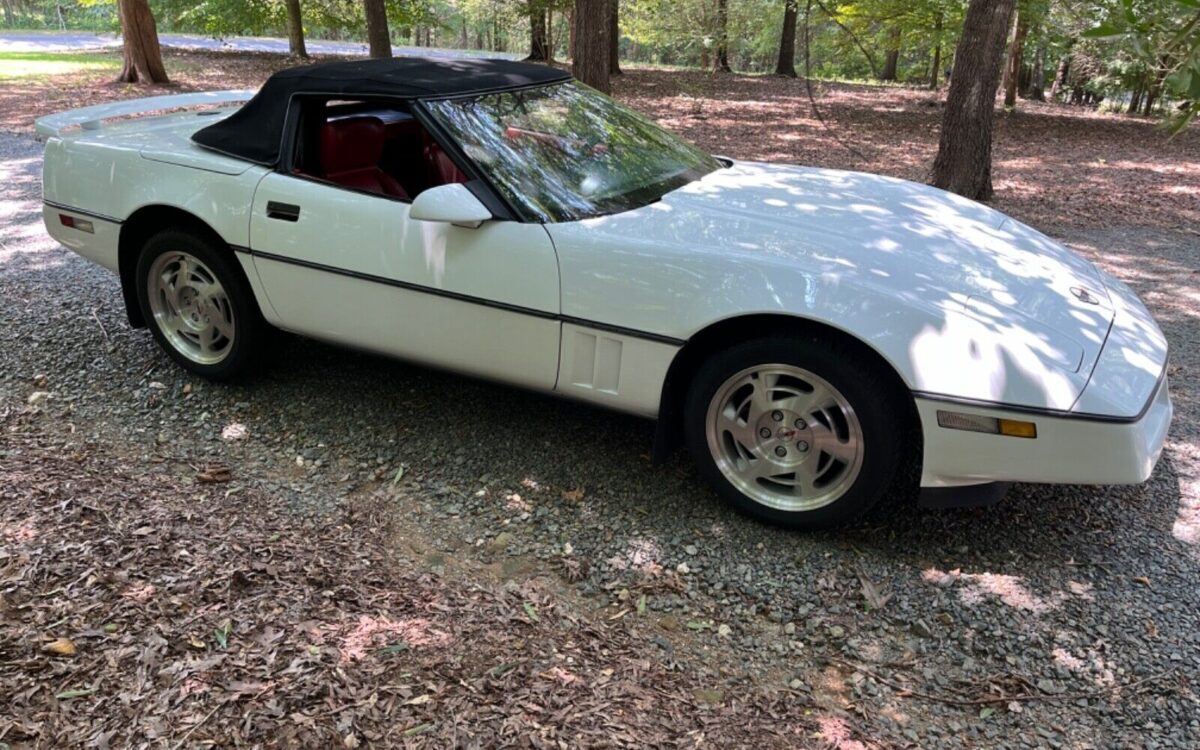 Chevrolet-Corvette-Cabriolet-1990-13