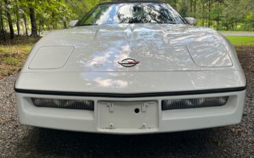 Chevrolet-Corvette-Cabriolet-1990-2