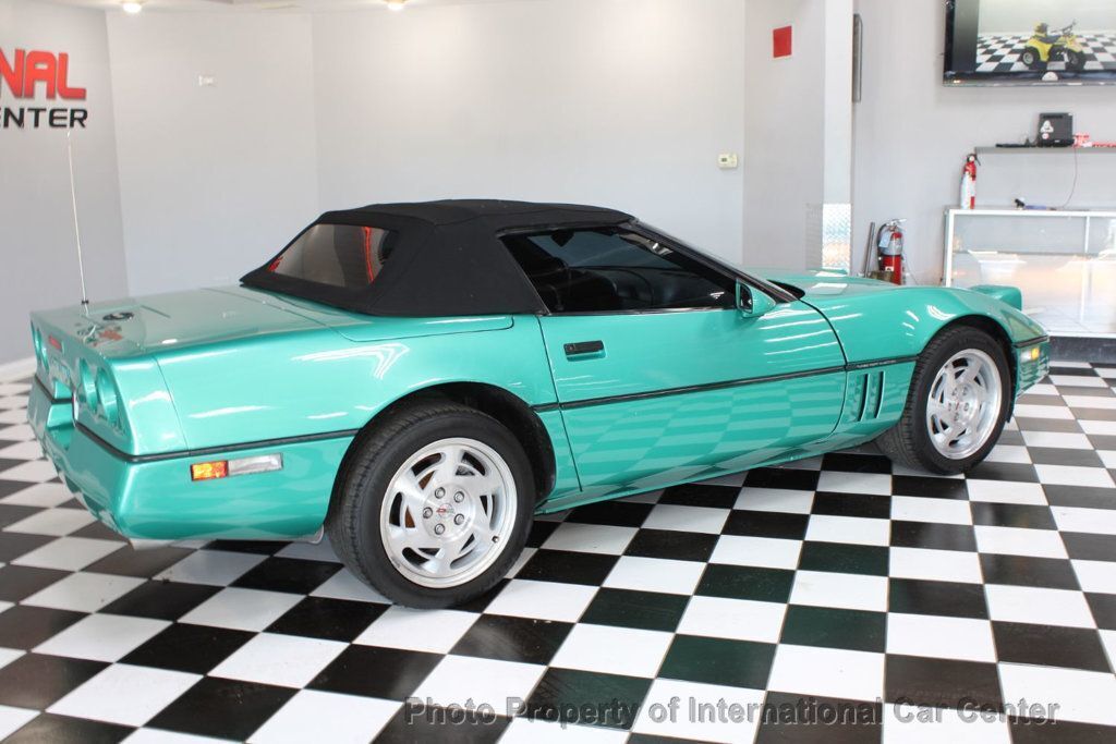 Chevrolet-Corvette-Cabriolet-1990-3