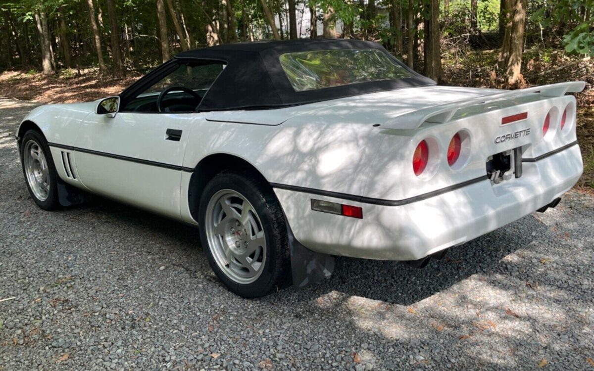 Chevrolet-Corvette-Cabriolet-1990-7