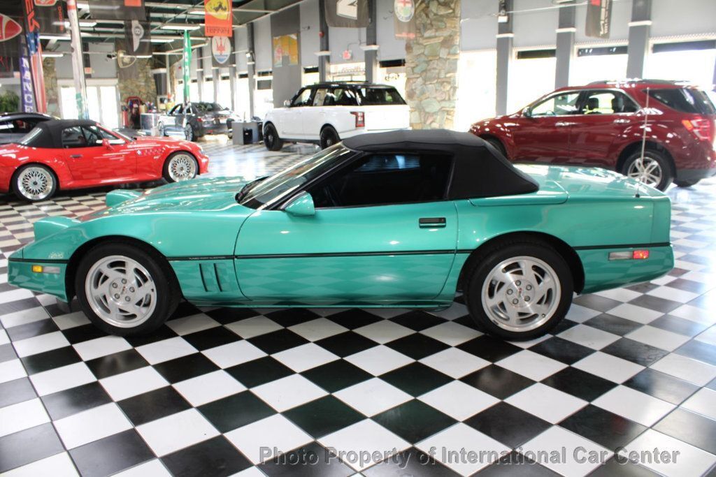 Chevrolet-Corvette-Cabriolet-1990-8